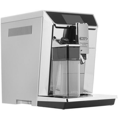 Кофемашина автоматическая Delonghi ECAM 650.85.MS серебристый, BT-1189827