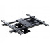 Кронштейн для ТВ DEXP BL-55CFTS-3 черный, BT-1195603