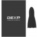 Гриль DEXP GRL-2000 черный, BT-1198572