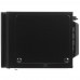 Микроволновая печь LG MB65R95DIS черный, BT-1199302