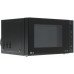 Микроволновая печь LG MW23W35GIB черный, BT-1199304