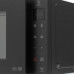 Микроволновая печь LG MW23R35GIB черный, BT-1199305