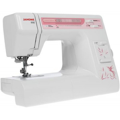 Швейная машина Janome 90E, BT-1201298