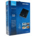 Плита компактная электрическая Midea MC-IN2101 черный, BT-1208626