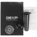 Мясорубка электрическая DEXP MGP-1800 коричневый, BT-1208732