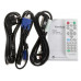 Проектор ViewSonic PA503W белый, BT-1210240
