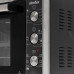 Мини-печь Simfer M4577 серебристый, BT-1212363