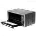 Мини-печь Simfer M4577 серебристый, BT-1212363
