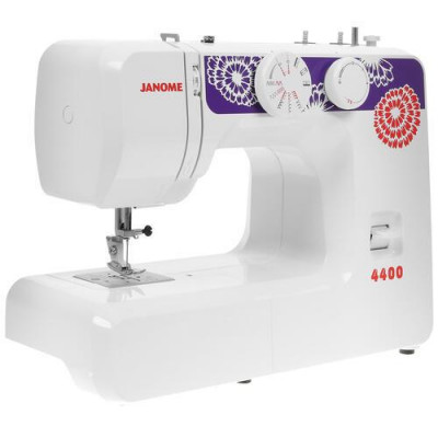 Швейная машина Janome 4400, BT-1213561
