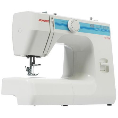 Швейная машина Janome TC 1206, BT-1213562