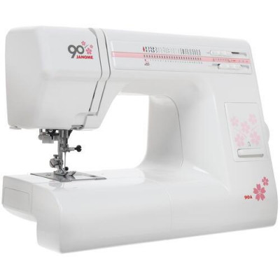 Швейная машина Janome 90 A, BT-1213585