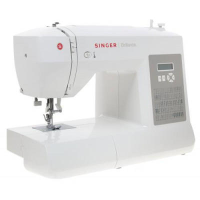 Швейная машина Singer Brilliance 6180, BT-1213657
