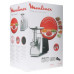 Мясорубка электрическая Moulinex HV3 ME306832 серый, BT-1215612
