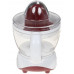 Соковыжималка электрическая Scarlett SC-JE50C06 белый, BT-1220026