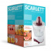 Соковыжималка электрическая Scarlett SC-JE50C06 белый, BT-1220026