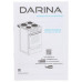 Электрическая плита DARINA Е 3406 W белый, BT-1227562