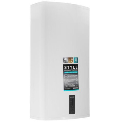 Водонагреватель электрический Gorenje FTG50SMB6, BT-1228471