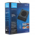 Плита компактная электрическая Midea MC-IN2201 черный, BT-1228673