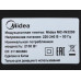 Плита компактная электрическая Midea MC-IN2200 черный, BT-1228674