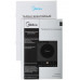 Плита компактная электрическая Midea MC-IN2200 черный, BT-1228674