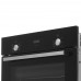 Электрический духовой шкаф Bosch Serie 2 HBF114EB0R черный, BT-1229083