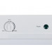 Морозильный шкаф Haier HF-260WG белый, BT-1231038