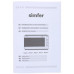 Мини-печь Simfer M3429 серый, BT-1231200