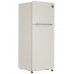 Холодильник с морозильником Samsung RT43K6000EF/WT бежевый, BT-1236750