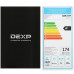 Посудомоечная машина DEXP M6C7PD белый, BT-1237166