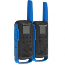 Набор радиостанций Motorola TALKABOUT T62
