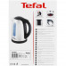 Электрочайник Tefal Express KI170D30 серебристый, BT-1242798