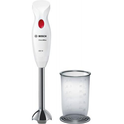 Блендер Bosch CleverMixx MSM24100 белый, BT-1242815