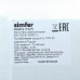 Мини-печь Simfer М4270 серебристый, BT-1244926