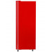 Холодильник с морозильником Hisense RR220D4AR2 красный, BT-1245736