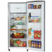 Холодильник с морозильником Hisense RR220D4AG2 серебристый, BT-1245738