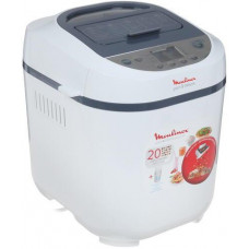 Хлебопечь Moulinex OW250132 Pain Tresors белый