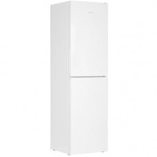 Холодильник с морозильником ATLANT XM-4625-101 белый