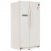Холодильник Side by Side Samsung RS54N3003EF бежевый, BT-1250633
