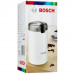 Кофемолка электрическая Bosch TSM6A011W белый, BT-1252120