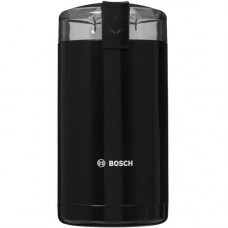 Кофемолка электрическая Bosch TSM6A013B черный