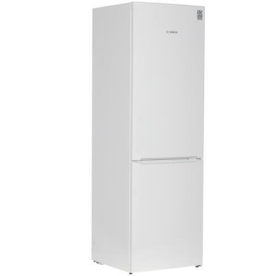 Холодильник с морозильником Bosch Serie 2 NatureCool KGV36NW1AR белый, BT-1254690