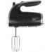 Миксер Scarlett SC-HM40S09 черный, BT-1254956