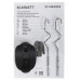 Миксер Scarlett SC-HM40S09 черный, BT-1254956