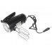 Миксер Scarlett SC-HM40S09 черный, BT-1254956