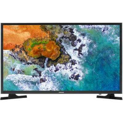 32" (80 см) Телевизор LED Samsung UE32N4000AUXRU черный, BT-1257067