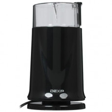 Кофемолка электрическая DEXP CG-0201 черный
