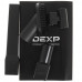 Пылесос вертикальный DEXP M-1000V белый, BT-1265051