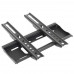 Кронштейн для ТВ Harper TVM-1742 черный, BT-1265066