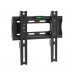 Кронштейн для ТВ Harper TVM-1742 черный, BT-1265066