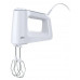 Миксер Braun HM3107 белый, BT-1265813